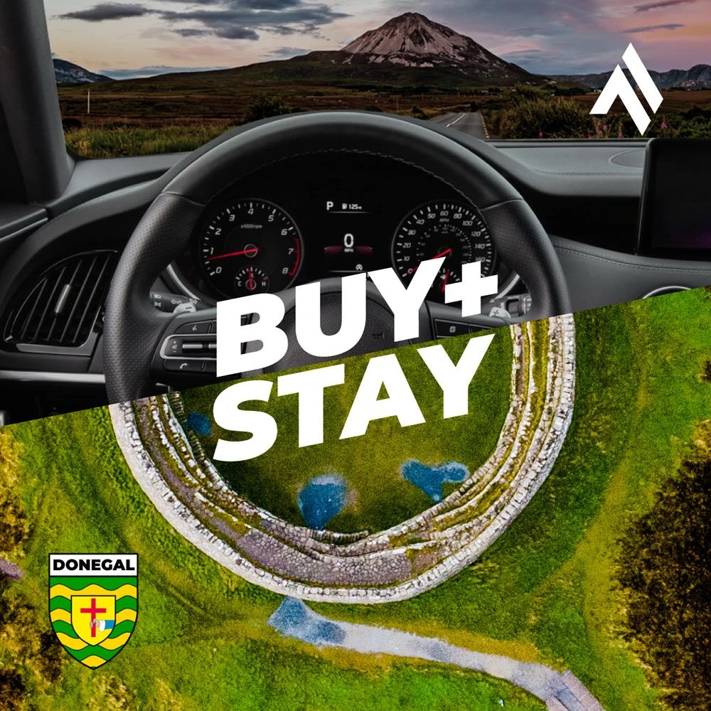 Buy & Stay