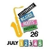 Letterkenny Blues and Roots Festival