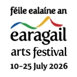 Earagail Arts Festival 10th-25th July 2026