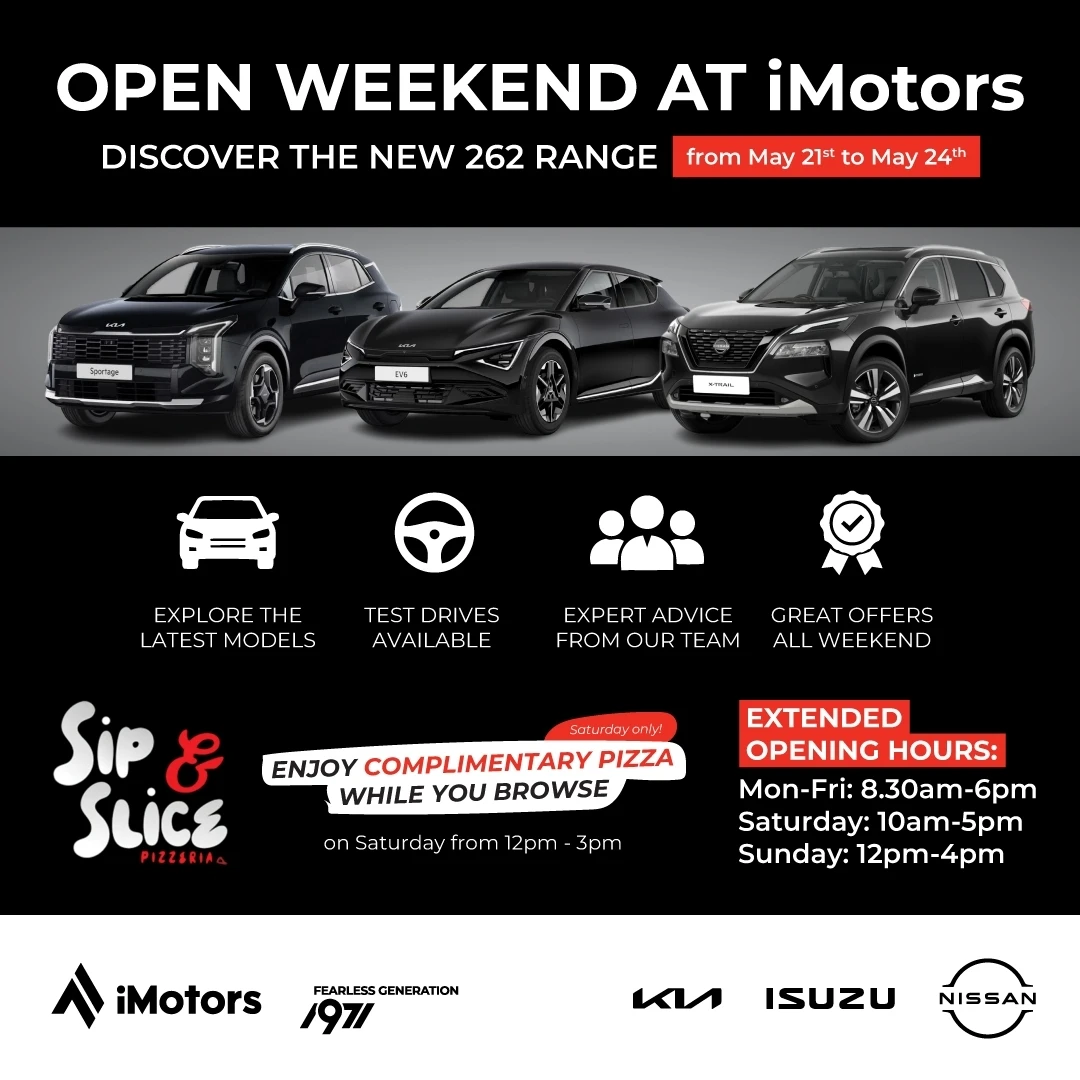 Used Car Sales Event