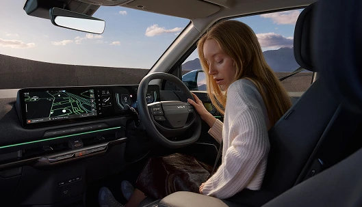 Effortless. Versatile. Intelligent.