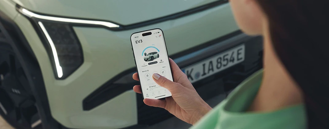 Connectivity - Create your own inspiring journey