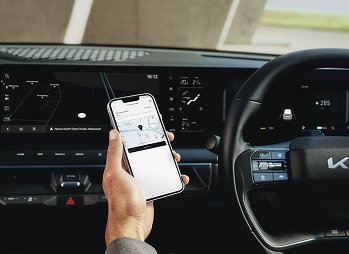 Kia Connect