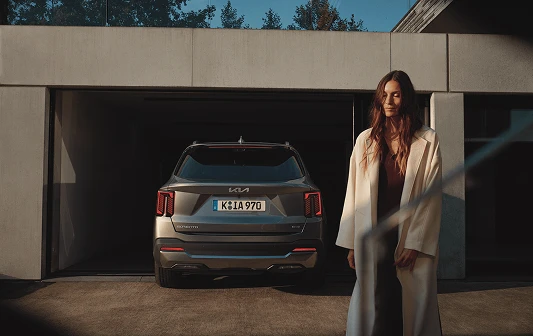 Progressive rear design