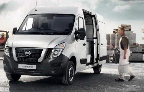 interstar Image