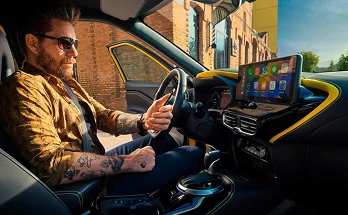 Home-to-car skills with Amazon Alexa®