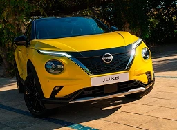 Hi-Tech Y-Beam Headlights