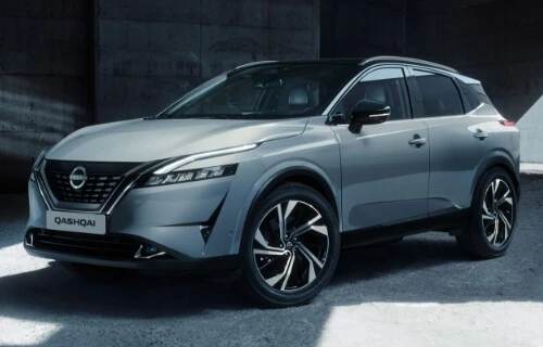 qashqai-e-power Image