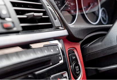 Air Con Service/Repair