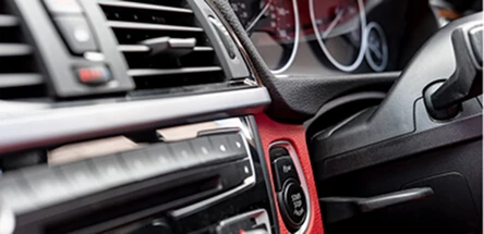 Air Con Service/Repair