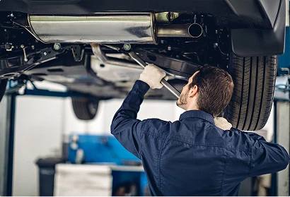 All Other Makes Servicing