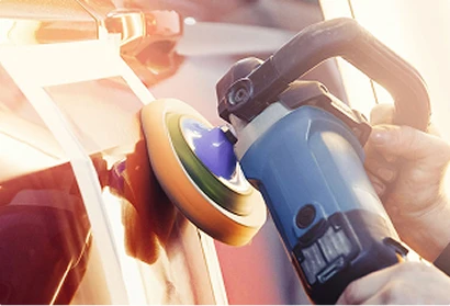 Body Shop Servicing