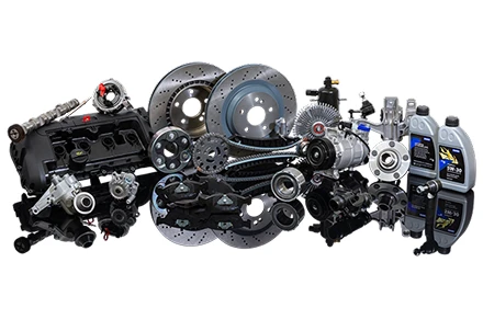 parts